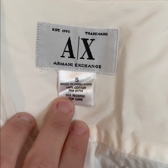 AX top - Picture 3 of 3